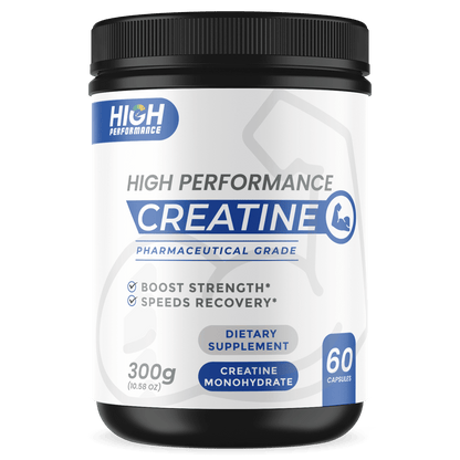 HP Creatine